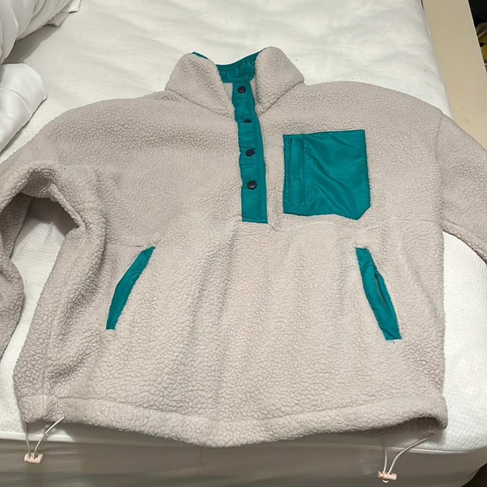 WILO SHEPRA JACKETS